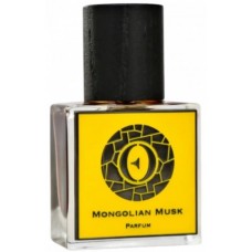 Ensar Oud Mongolian Musk