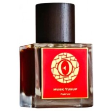 Ensar Oud Musk Yusuf