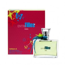 Entre Filles Saison 2