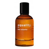 Equality. Fragrances Dear Empathy