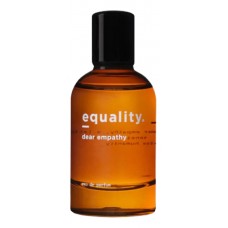 Equality. Fragrances Dear Empathy фото духи