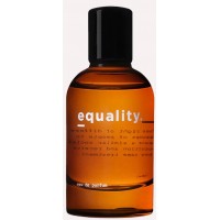 Equality. Fragrances Equality
