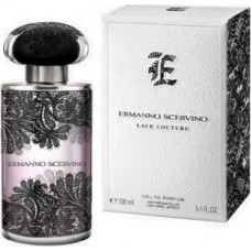 Ermanno Scervino Lace Couture