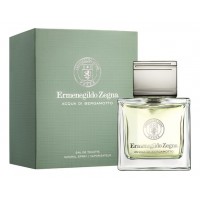 Ermenegildo Zegna Acqua Di Bergamotto Ermenegildo Zegna Acqua Di Bergamotto