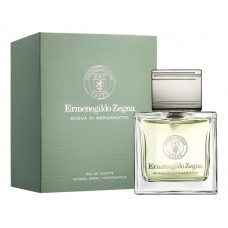 Ermenegildo Zegna Acqua Di Bergamotto фото духи