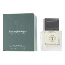 Ermenegildo Zegna Acqua Di Bergamotto фото духи