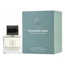 Ermenegildo Zegna Acqua Di Bergamotto фото духи