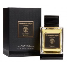 Ermenegildo Zegna Essenza Bourbon Vanilla