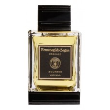 Ermenegildo Zegna Essenza Bourbon Vanilla фото духи