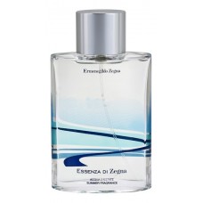 Ermenegildo Zegna Essenza di Zegna Summer men фото духи