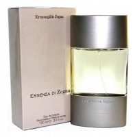 Ermenegildo Zegna Essenza di Zegna