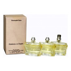 Ermenegildo Zegna Essenza di Zegna фото духи