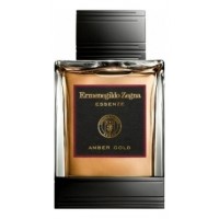 Ermenegildo Zegna Essenze Amber Gold