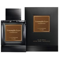 Ermenegildo Zegna Essenze Indonesian Oud