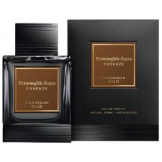 Ermenegildo Zegna Essenze Indonesian Oud