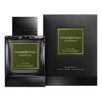 Ermenegildo Zegna Essenze Italian Bergamot