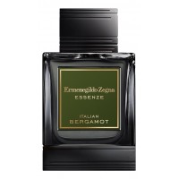Ermenegildo Zegna Essenze Italian Bergamot