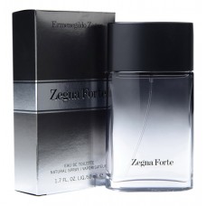 Ermenegildo Zegna Forte man фото духи