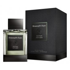 Ermenegildo Zegna Essenze Haitian Vetiver