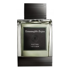 Ermenegildo Zegna Essenze Haitian Vetiver фото духи