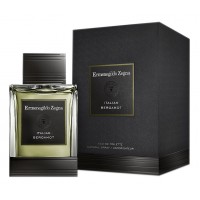 Ermenegildo Zegna Italian Bergamot