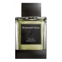 Ermenegildo Zegna Italian Bergamot
