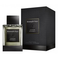Ermenegildo Zegna Javanese Patchouli фото духи