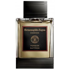 Ermenegildo Zegna Persian Saffron фото духи