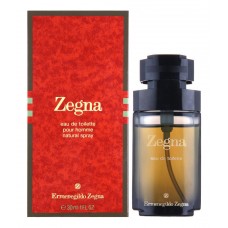 Ermenegildo Zegna Pour Homme фото духи