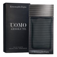 Ermenegildo Zegna Uomo Absolute