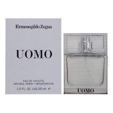 Ermenegildo Zegna Uomo фото духи