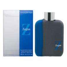 Ermenegildo Zegna Z Zegna Fresh фото духи