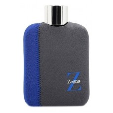 Ermenegildo Zegna Z Zegna Fresh фото духи