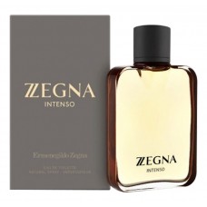 Ermenegildo Zegna Z Zegna Intenso фото духи