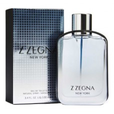 Ermenegildo Zegna Z Zegna New York фото духи