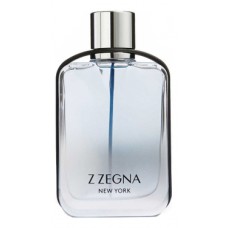 Ermenegildo Zegna Z Zegna New York фото духи