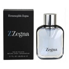 Ermenegildo Zegna Z Zegna фото духи
