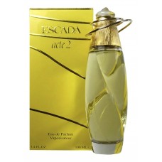 Escada Acte 2 фото духи