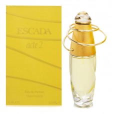 Escada Acte 2 фото духи