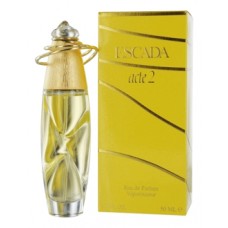 Escada Acte 2 фото духи