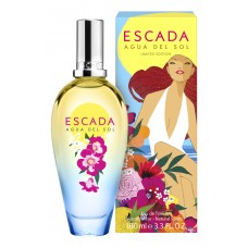 Escada Agua del Sol фото духи