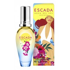 Escada Agua del Sol фото духи