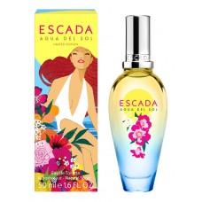 Escada Agua del Sol фото духи