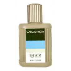 Escada Casual Friday фото духи