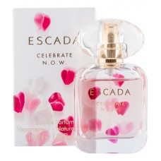 Escada Celebrate N.O.W. фото духи