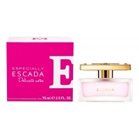 Escada Especially Delicate notes
