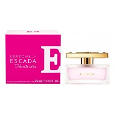 Escada Especially Delicate notes фото духи