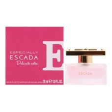 Escada Especially Delicate notes фото духи