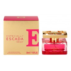 Escada Especially  Elixir фото духи