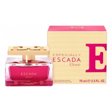 Escada Especially  Elixir фото духи